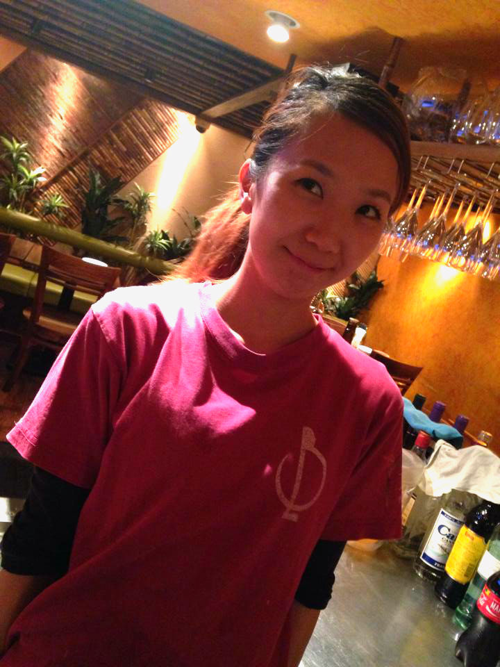 「アガリコらしさは「スタッフの人柄」です！！」