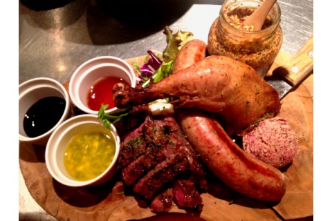 アガリコタラート（オリエンタルビストロ）メイン画像