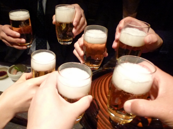 「宴会にオススメの飲食店」に紹介されました。