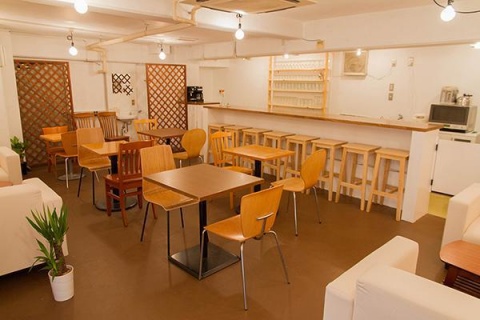magari 中野店（レンタルスペース）