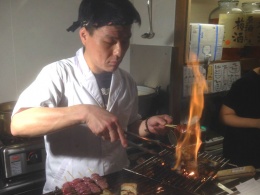 四代目 鎌倉酒店 中野駅北口紹介画像