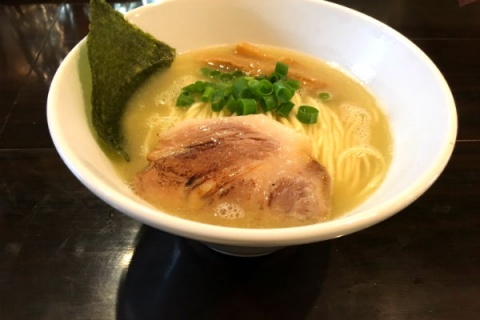 NOODLE DINING 鵺（ぬえ）